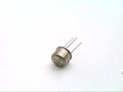 CEN ELECTRONICS 2N5859