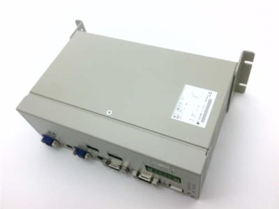 YASKAWA ELECTRIC JEMP-SG13