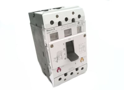 EATON CORPORATION NZM7-63H-M