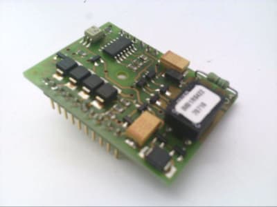 LEUZE IM01-RS422