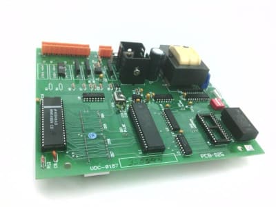 UNIVERSAL DYNAMICS UDC-0187