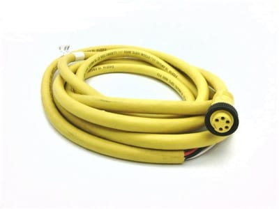 MOLEX W80651