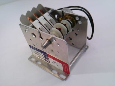 PRECISION TIMER 025-17171-000