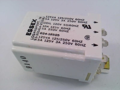 ESSEX 93-201414-25319J