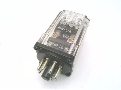 LINE ELECTRIC MKH-2A-120-VAC