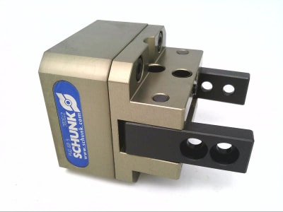 SCHUNK PWG 60-S