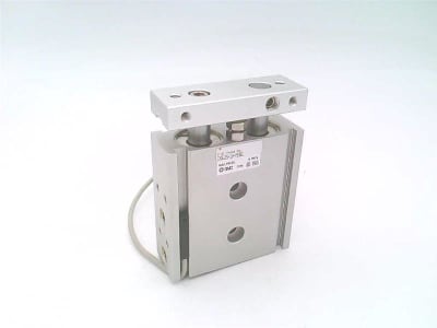 SMC CXSL25-10-Y59BL