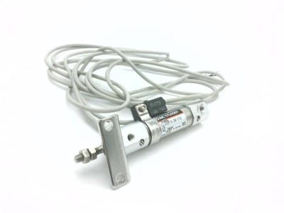 SMC CDJ2ZL16-20-C73LS