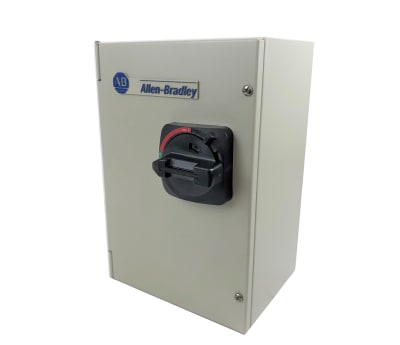 ALLEN BRADLEY 194R-FN060P3