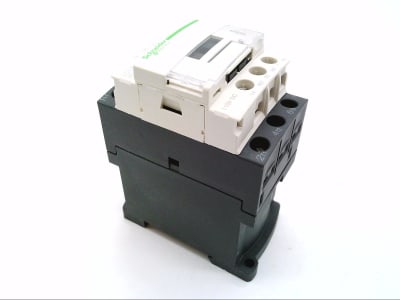 SCHNEIDER ELECTRIC LC1D18FD