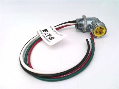 EATON CORPORATION 5000110-4131