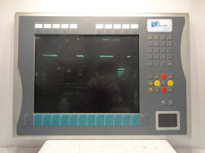 BECKHOFF CP7122-0002-0030