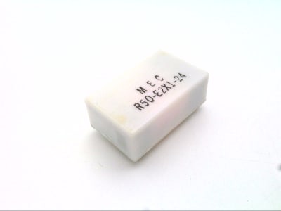 MEC R50-E2X1-24