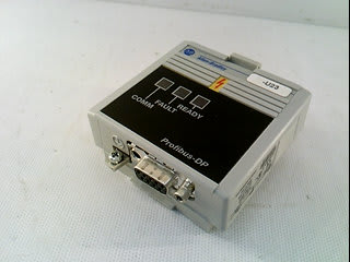 ALLEN BRADLEY 160-PD1