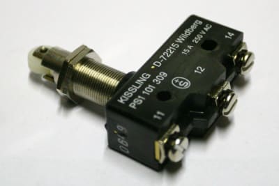 TE CONNECTIVITY PS1-101-309