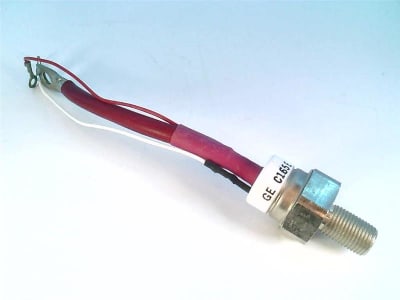 GENERAL ELECTRIC C165E