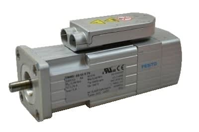FESTO EMMS-AS-55-M-LS-TMB