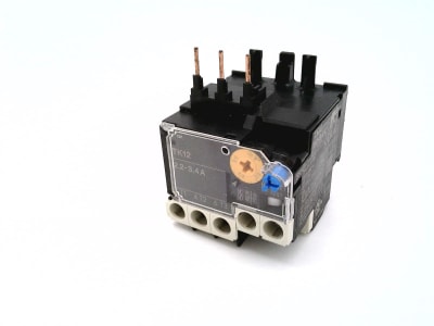 FUJI ELECTRIC TK12W-2P2