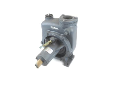 EBARA PUMP 50SQF-61.5