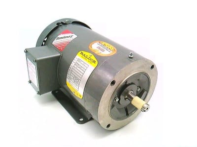 ASEA BROWN BOVERI CM3558T5