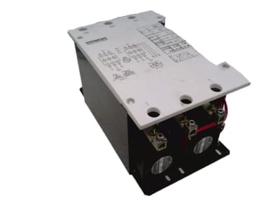 SIEMENS 3RW3456-0DC34