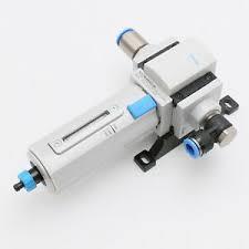 FESTO MS4-LFM-AGB-A-U-V-WP