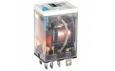 GRAINGER 5YR20
