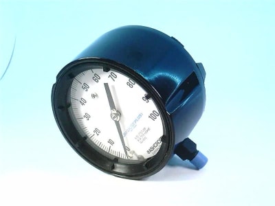 ASHCROFT 451279SS02LXLL100#