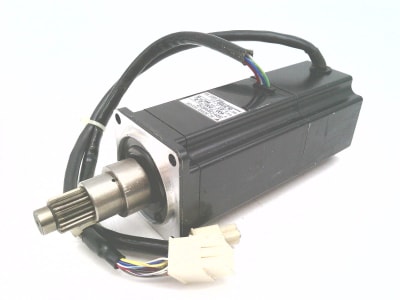 YASKAWA ELECTRIC SGM-04AWG12