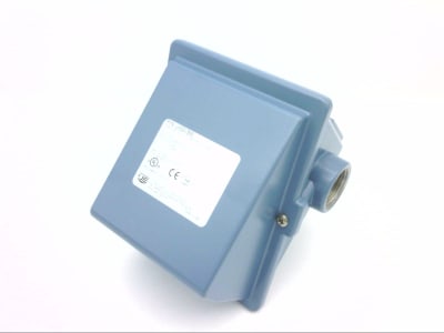 UNITED ELECTRIC J400-358