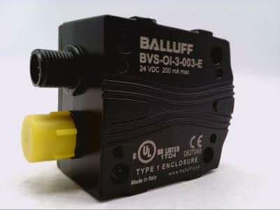 BALLUFF BVS0005
