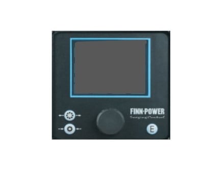 FINN POWER EPEC 1075D