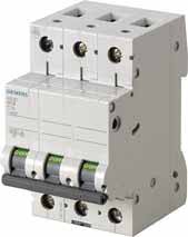 SIEMENS 5SY8340-7