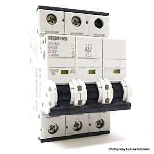 SIEMENS 5SY6332-7