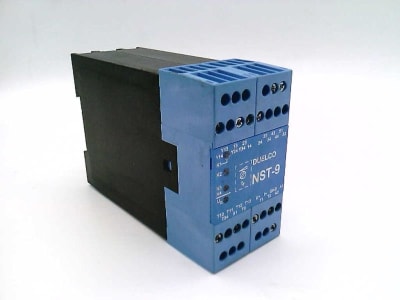 DUELCO NST-9-PA-24VDC