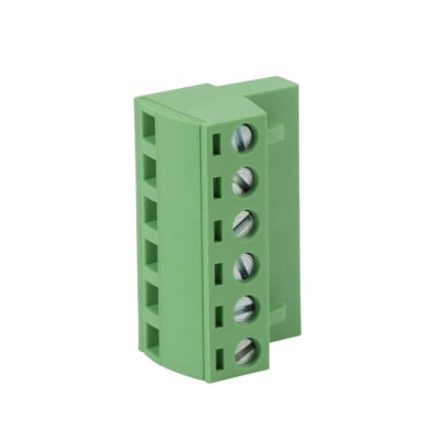 AUTOMATION DIRECT DN-6PLUG