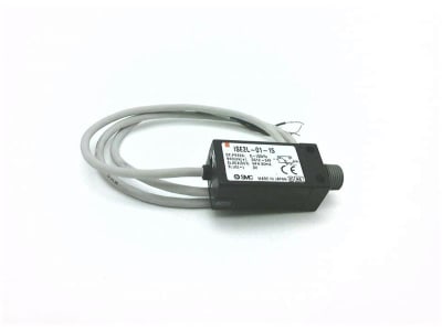 SMC ISE2L-01-15