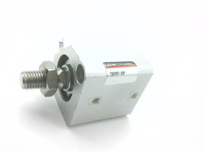 SMC CDQ2B25-10DM