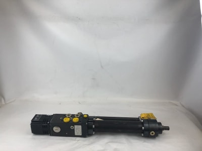 CURTISS WRIGHT LVNG3Z20N2M18/40-25-100-40G/180