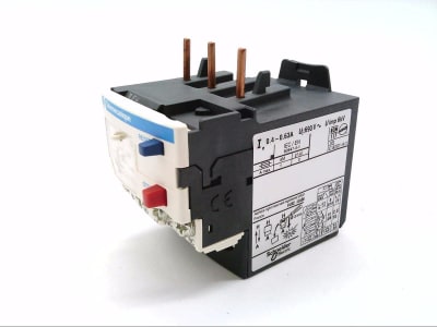 SCHNEIDER ELECTRIC LR7D046