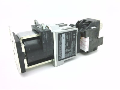 SCHNEIDER ELECTRIC 8501XDO40XTD1V66