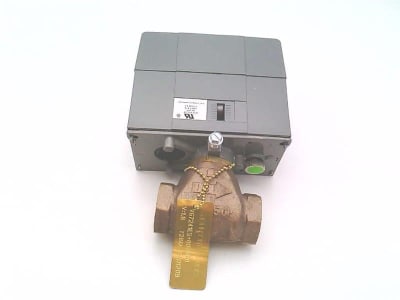 JOHNSON CONTROLS VG7241ES+8020G0