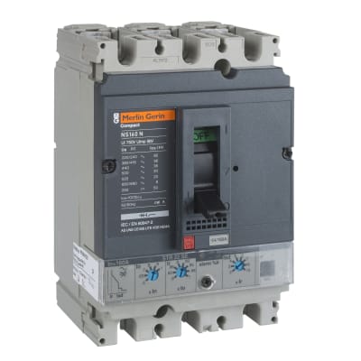 SCHNEIDER ELECTRIC NS250H-STR22SE