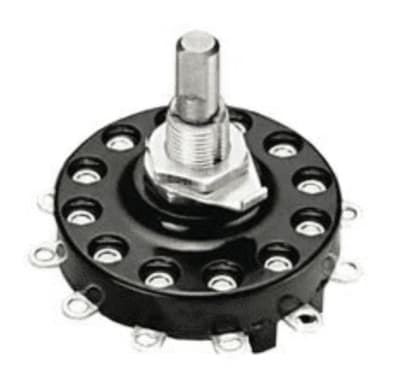 GRAYHILL INC 19101-05UL