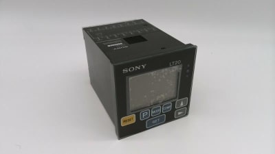 SONY LT20-101
