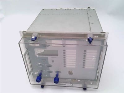 SIEMENS 7SR2203-2BA11-0CA0