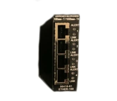 GENERAL ELECTRIC 86418-61