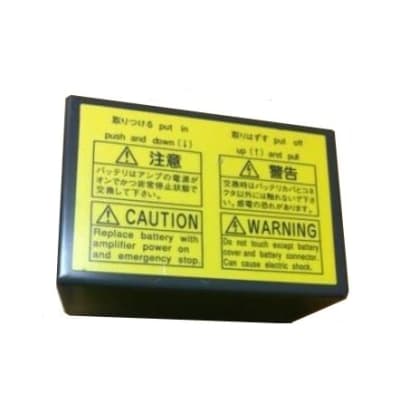 FANUC A06B-6114-K500