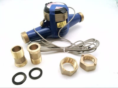 SEAMETRICS MJR-100-10G-06