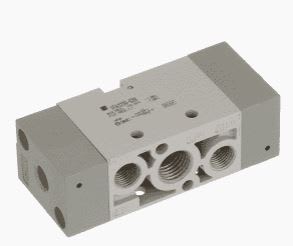 SMC VFA3230-02N